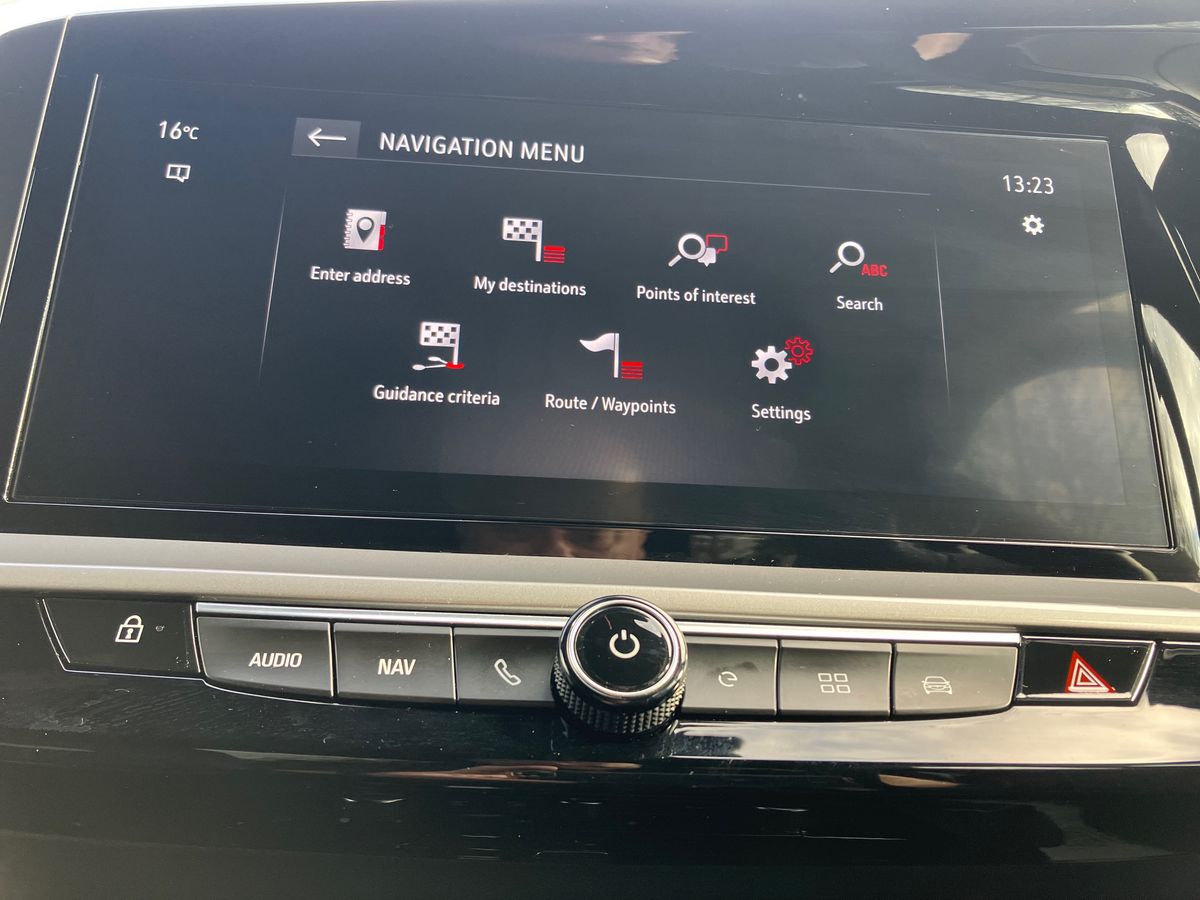 Used Vauxhall Mokka 2024 for sale - 76462220: Photo 50