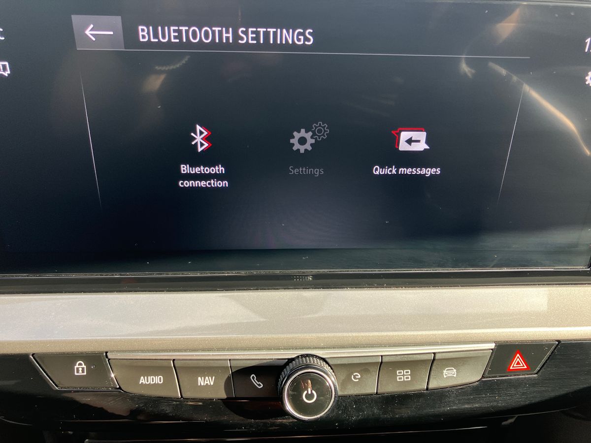 Used Vauxhall Mokka 2024 for sale - 76462220: Photo 52