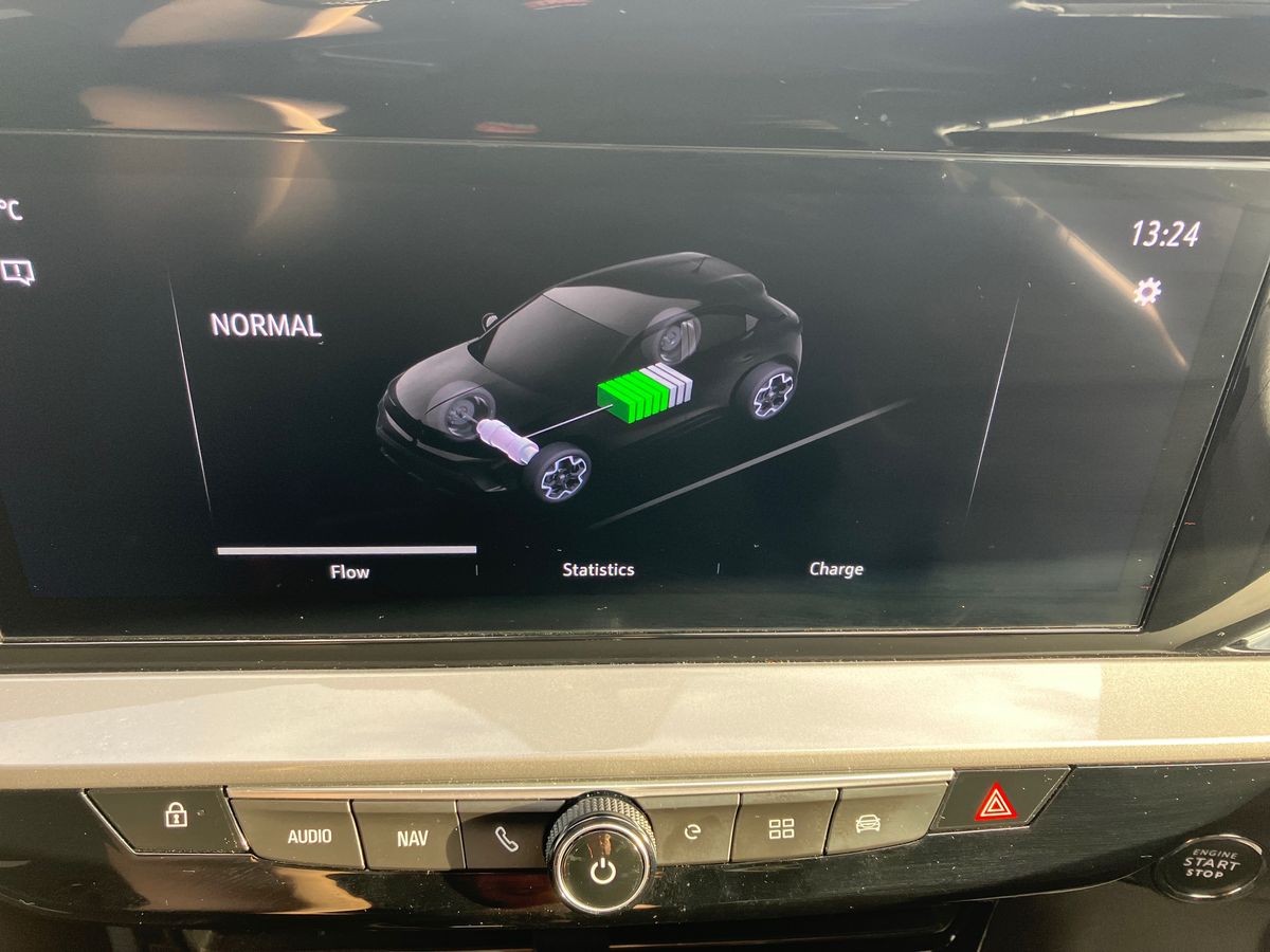 Used Vauxhall Mokka 2024 for sale - 76462220: Photo 53