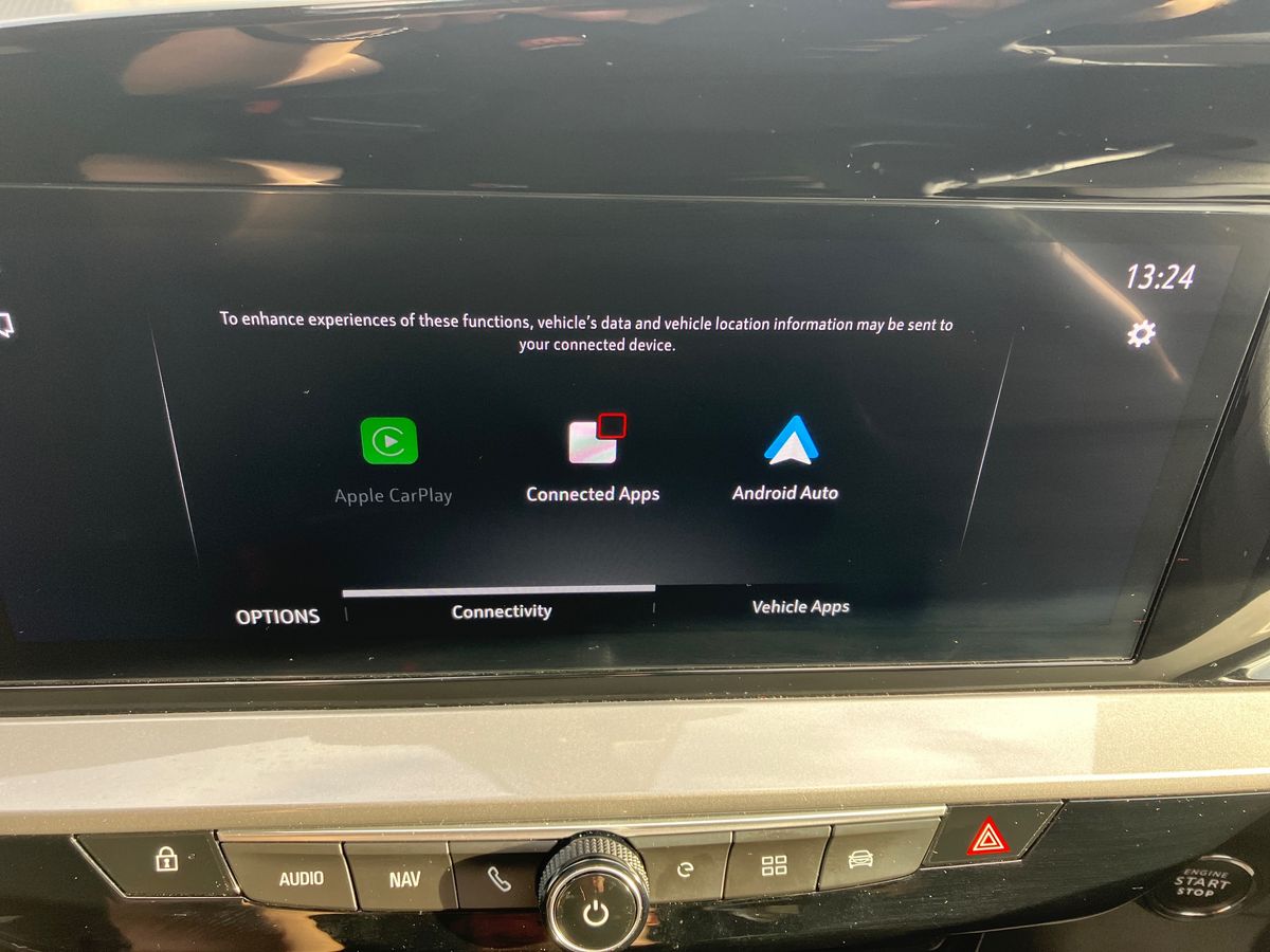 Used Vauxhall Mokka 2024 for sale - 76462220: Photo 54