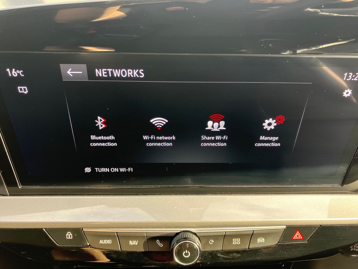 Used Vauxhall Mokka 2024 for sale - 76462220: Photo 55