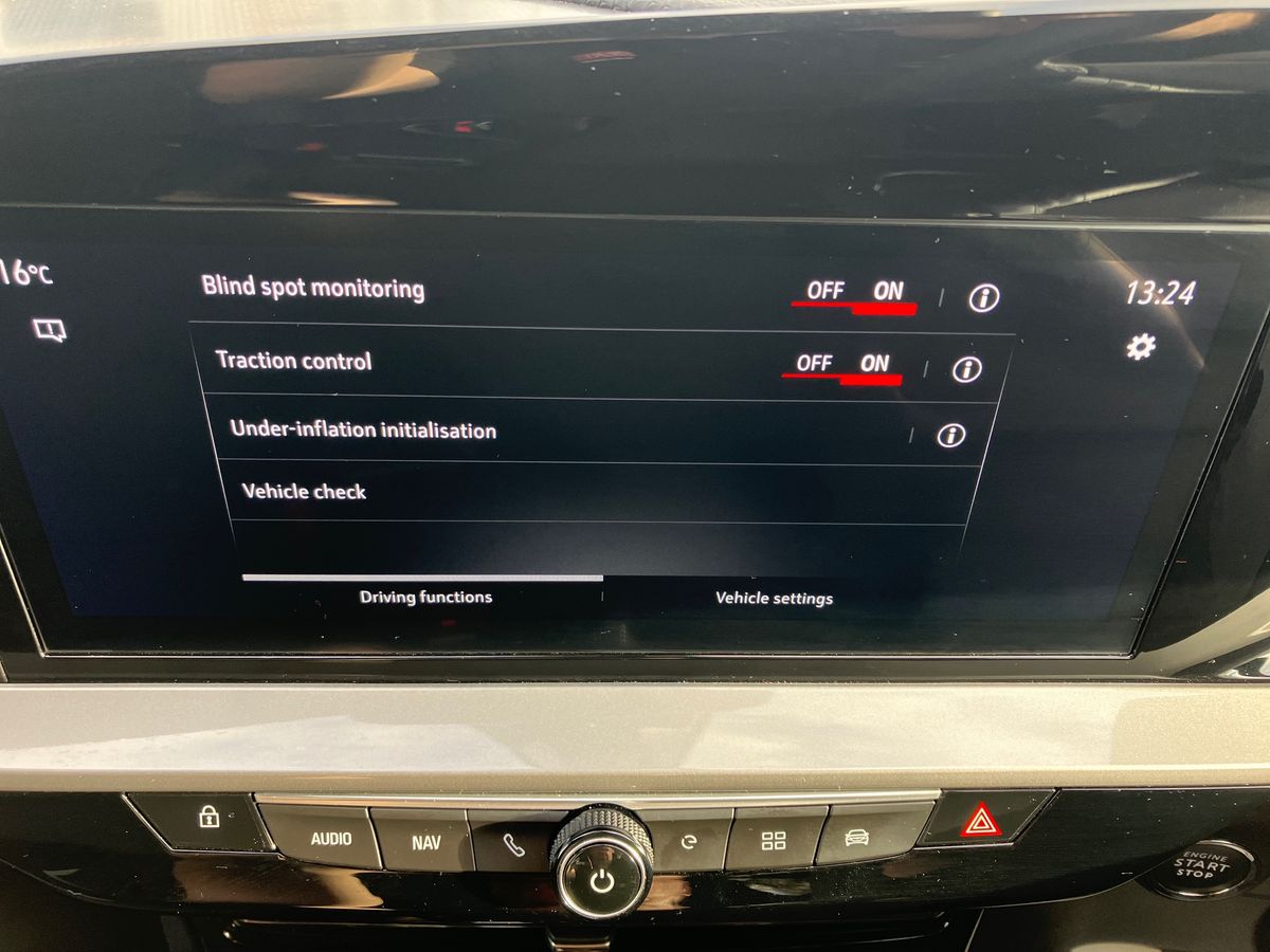 Used Vauxhall Mokka 2024 for sale - 76462220: Photo 56