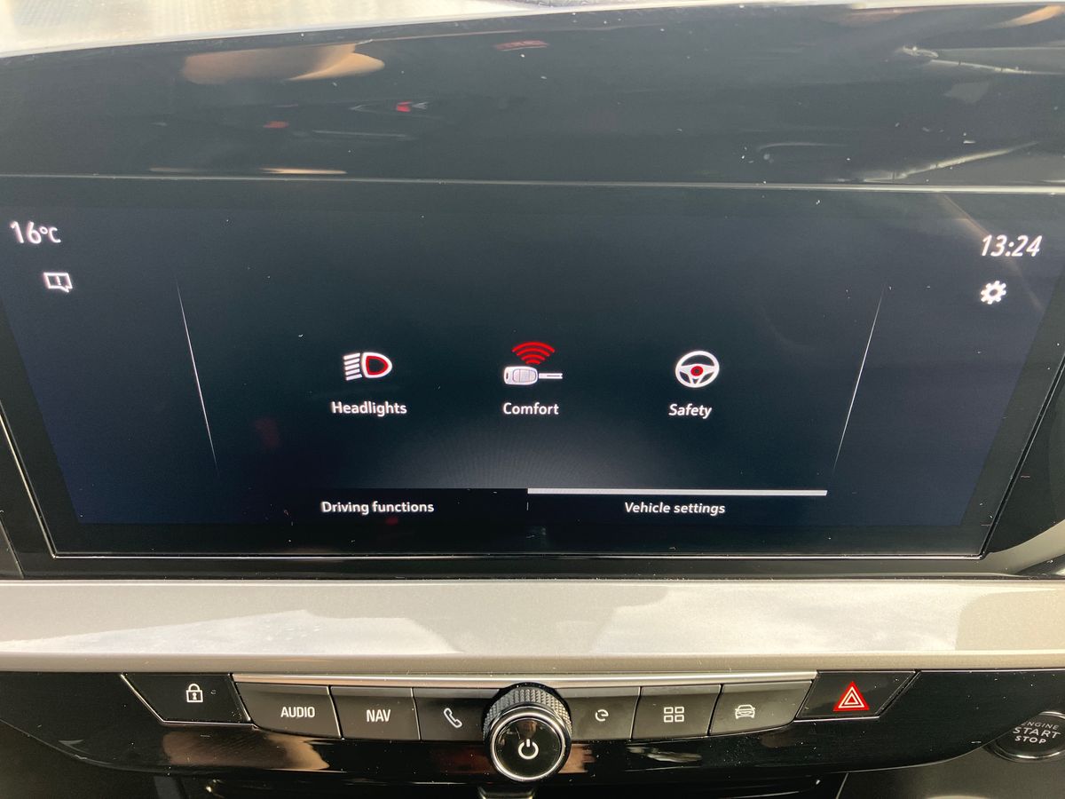 Used Vauxhall Mokka 2024 for sale - 76462220: Photo 57