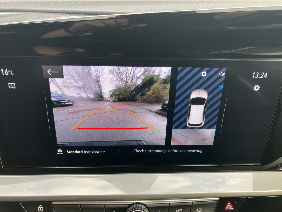 Used Vauxhall Mokka 2024 for sale - 76462220: Photo 58