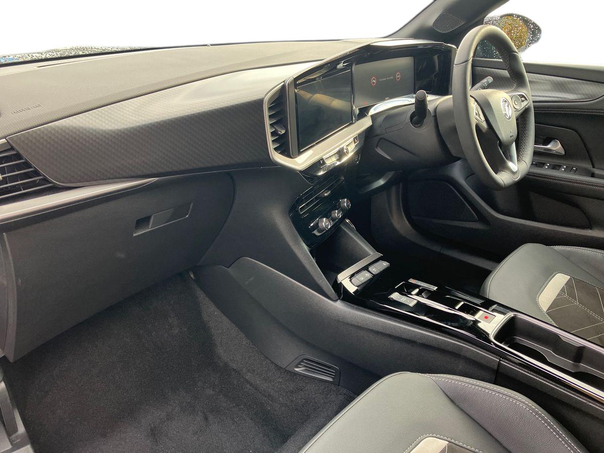 Used Vauxhall Mokka 2024 for sale - 76462220: Photo 6