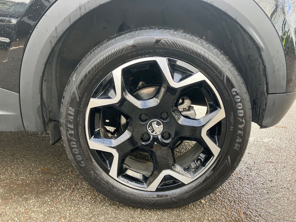 Used Vauxhall Mokka 2024 for sale - 76462220: Photo 7