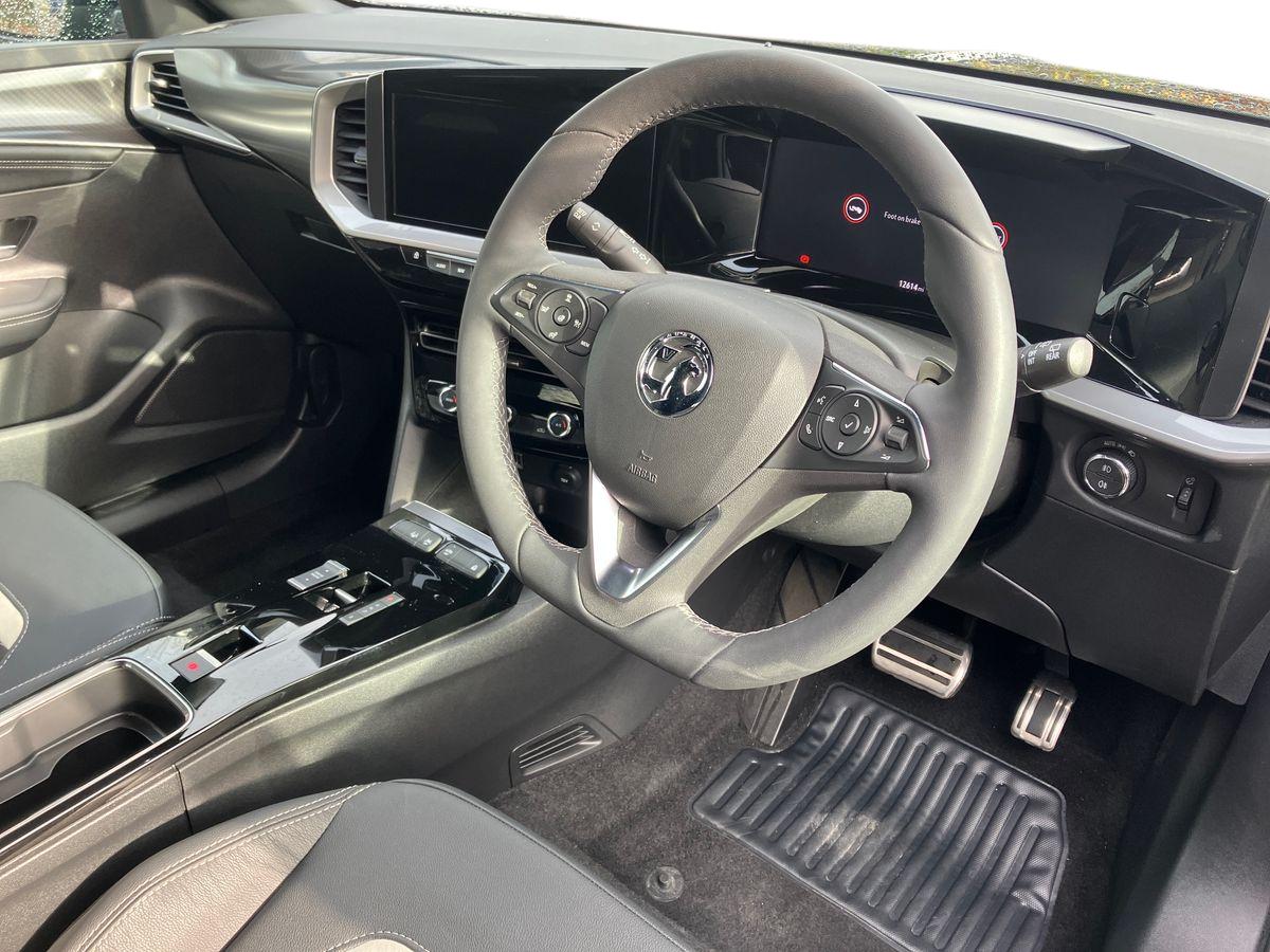 Used Vauxhall Mokka 2024 for sale - 76462220: Photo 8