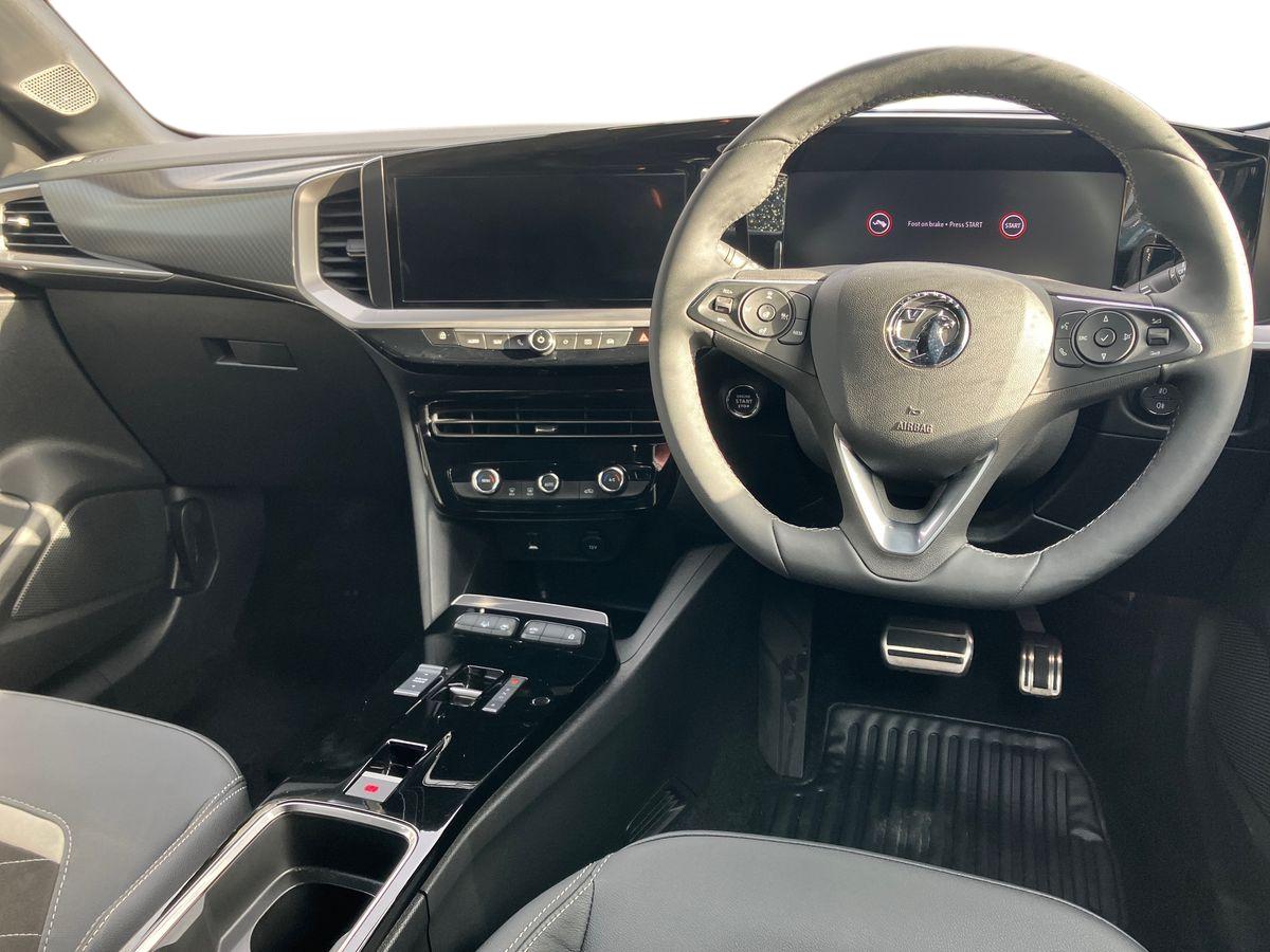 Used Vauxhall Mokka 2024 for sale - 76462220: Photo 9