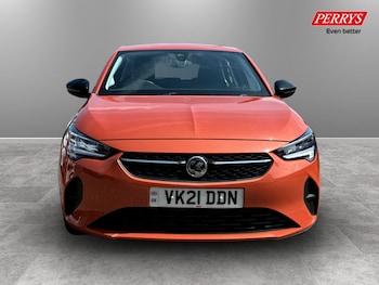 Used Vauxhall Corsa 2021 for sale - 78466638: Photo