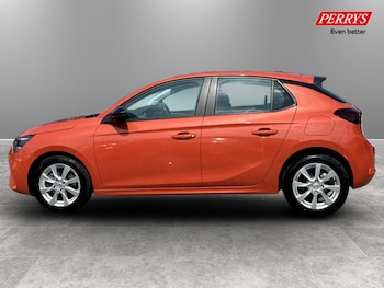 Used Vauxhall Corsa 2021 for sale - 78466638: Photo