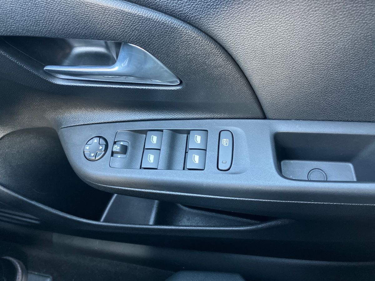 Used Vauxhall Corsa 2025 for sale - 76650676: Photo 18