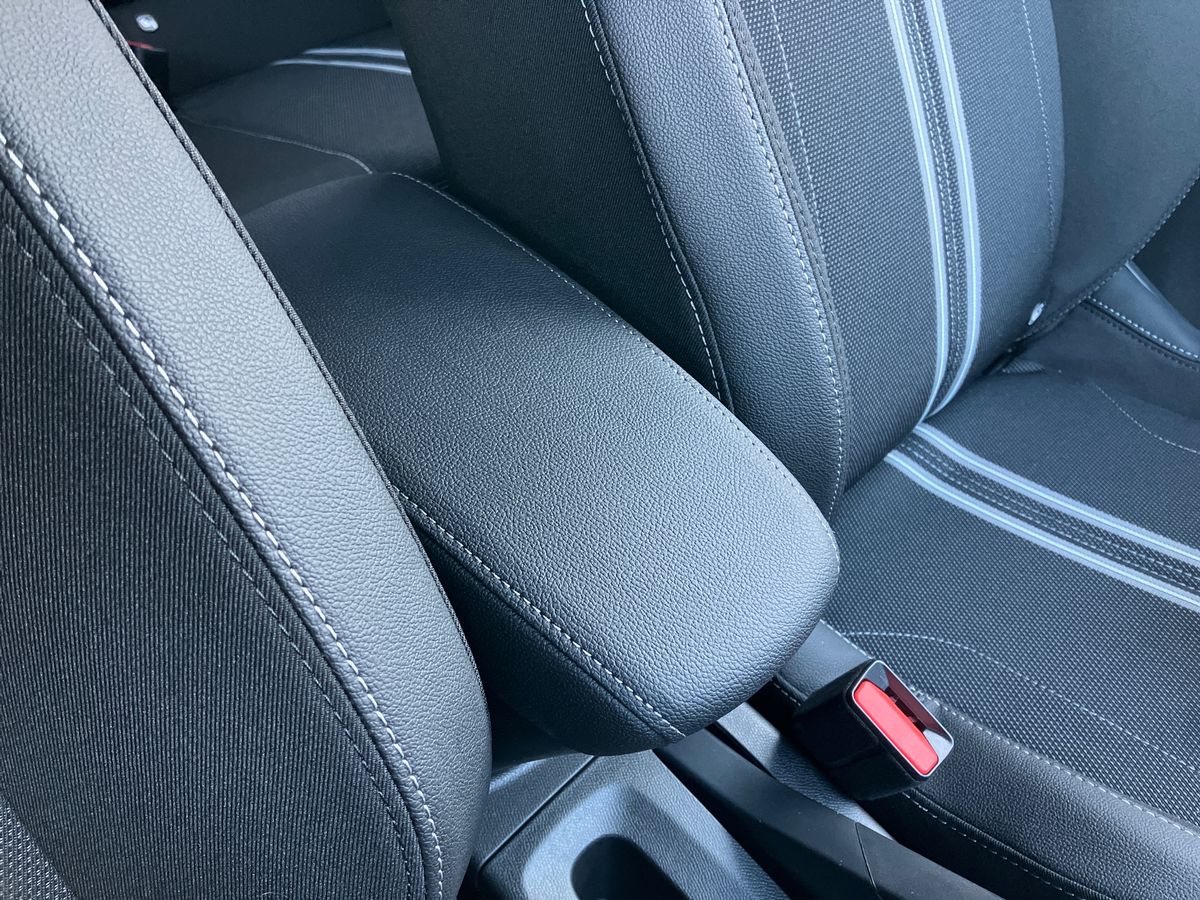 Used Vauxhall Corsa 2025 for sale - 76650676: Photo 26