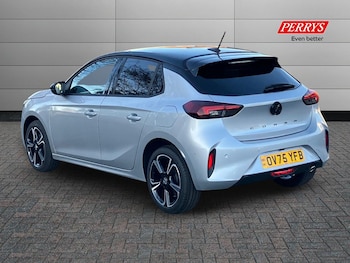 Used Vauxhall Corsa 2025 for sale - 76650676: Photo