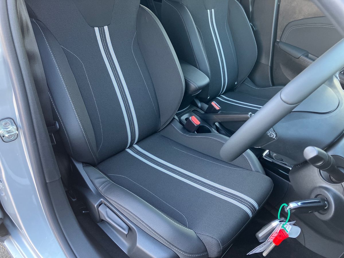 Used Vauxhall Corsa 2025 for sale - 76650676: Photo 30