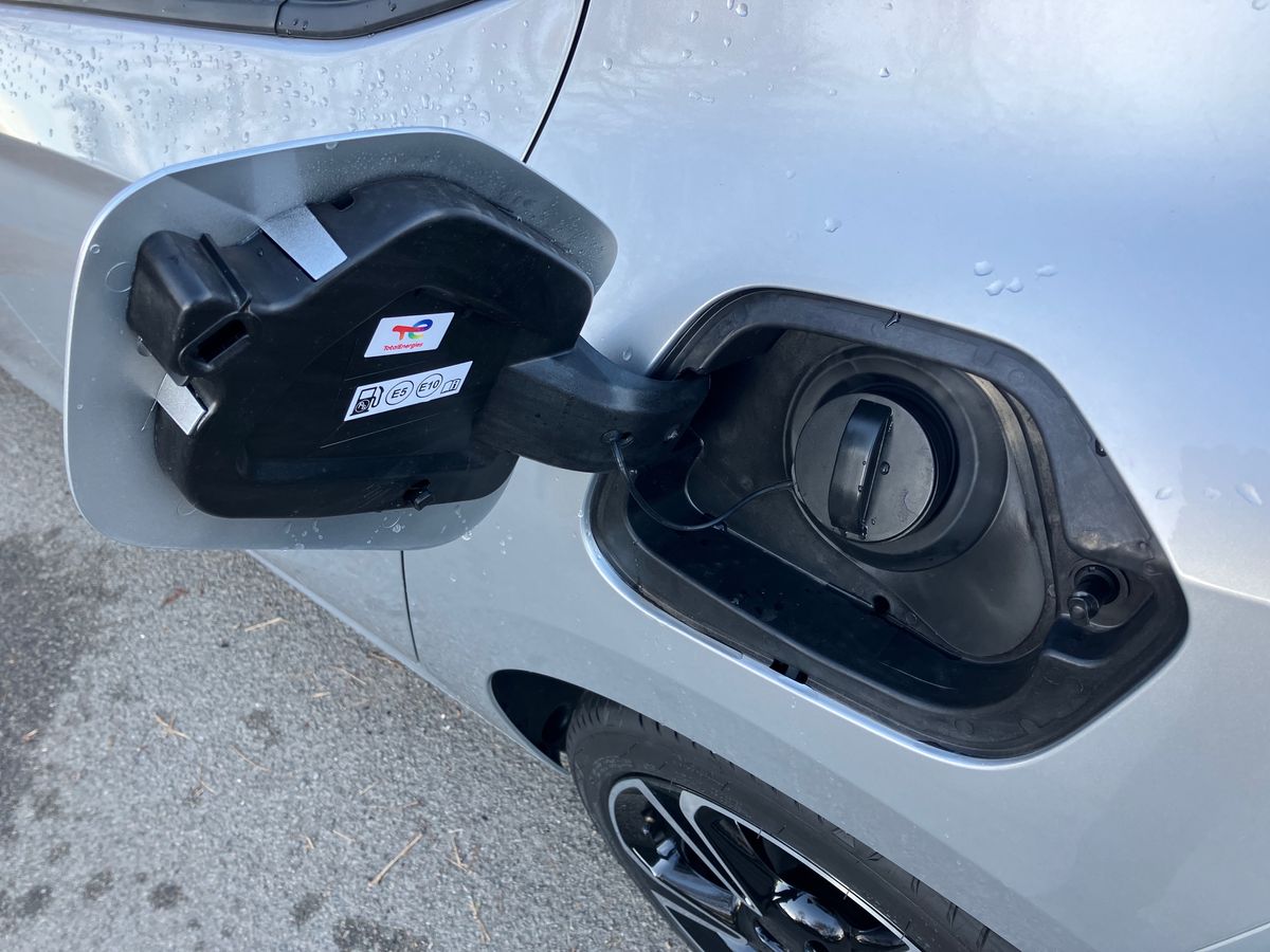 Used Vauxhall Corsa 2025 for sale - 76650676: Photo 33