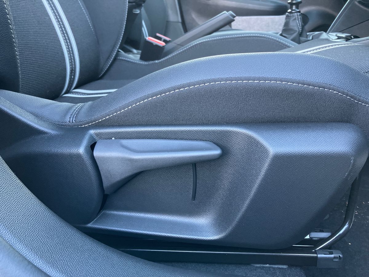 Used Vauxhall Corsa 2025 for sale - 76650676: Photo 35