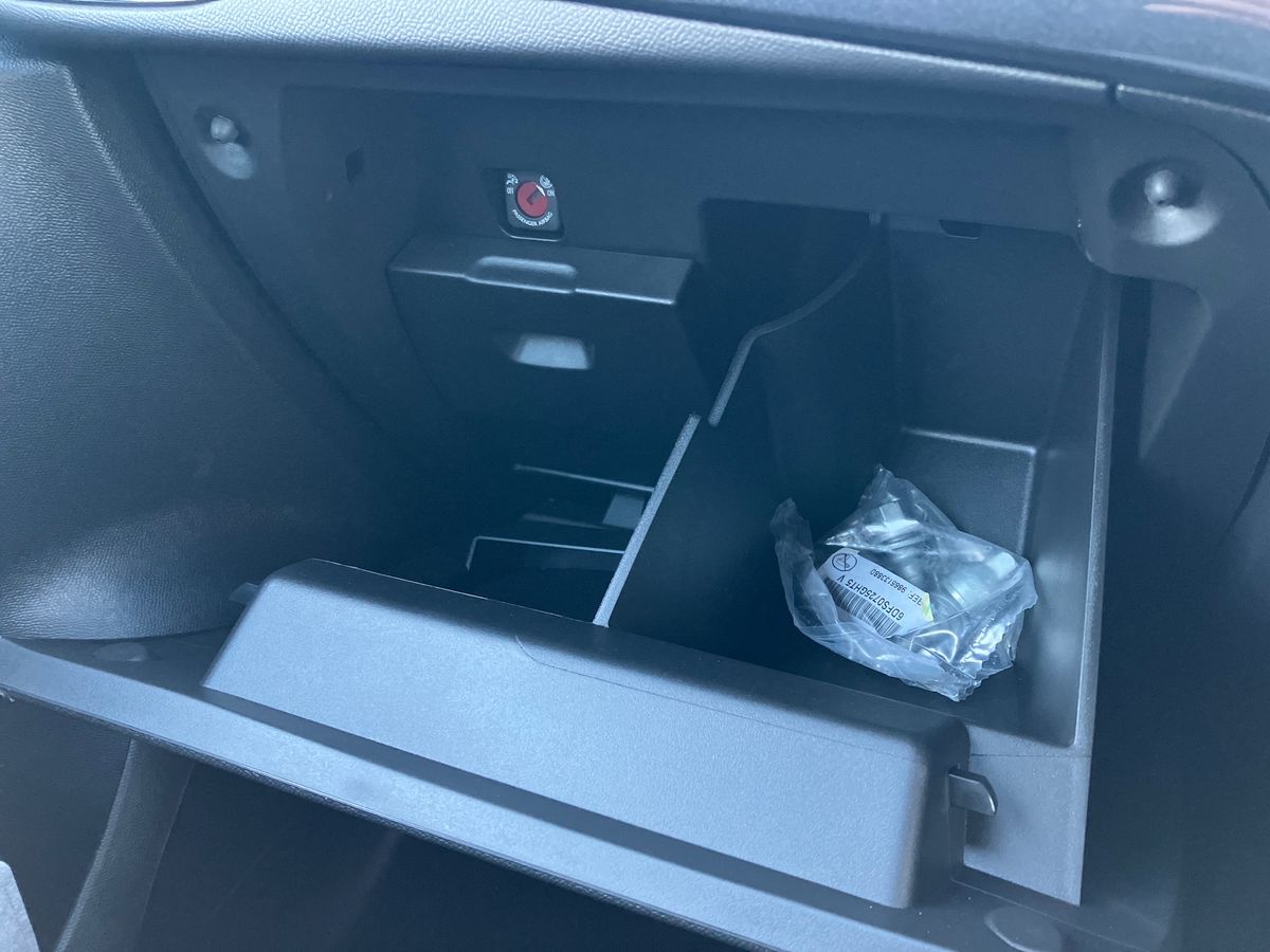 Used Vauxhall Corsa 2025 for sale - 76650676: Photo 36