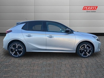 Used Vauxhall Corsa 2025 for sale - 76650676: Photo