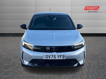 Used Vauxhall Corsa 2025 for sale - 76650676: Photo