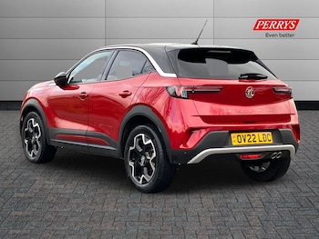 Used Vauxhall Mokka 2022 for sale - 76449991: Photo