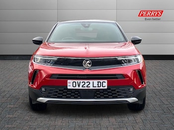 Used Vauxhall Mokka 2022 for sale - 76449991: Photo