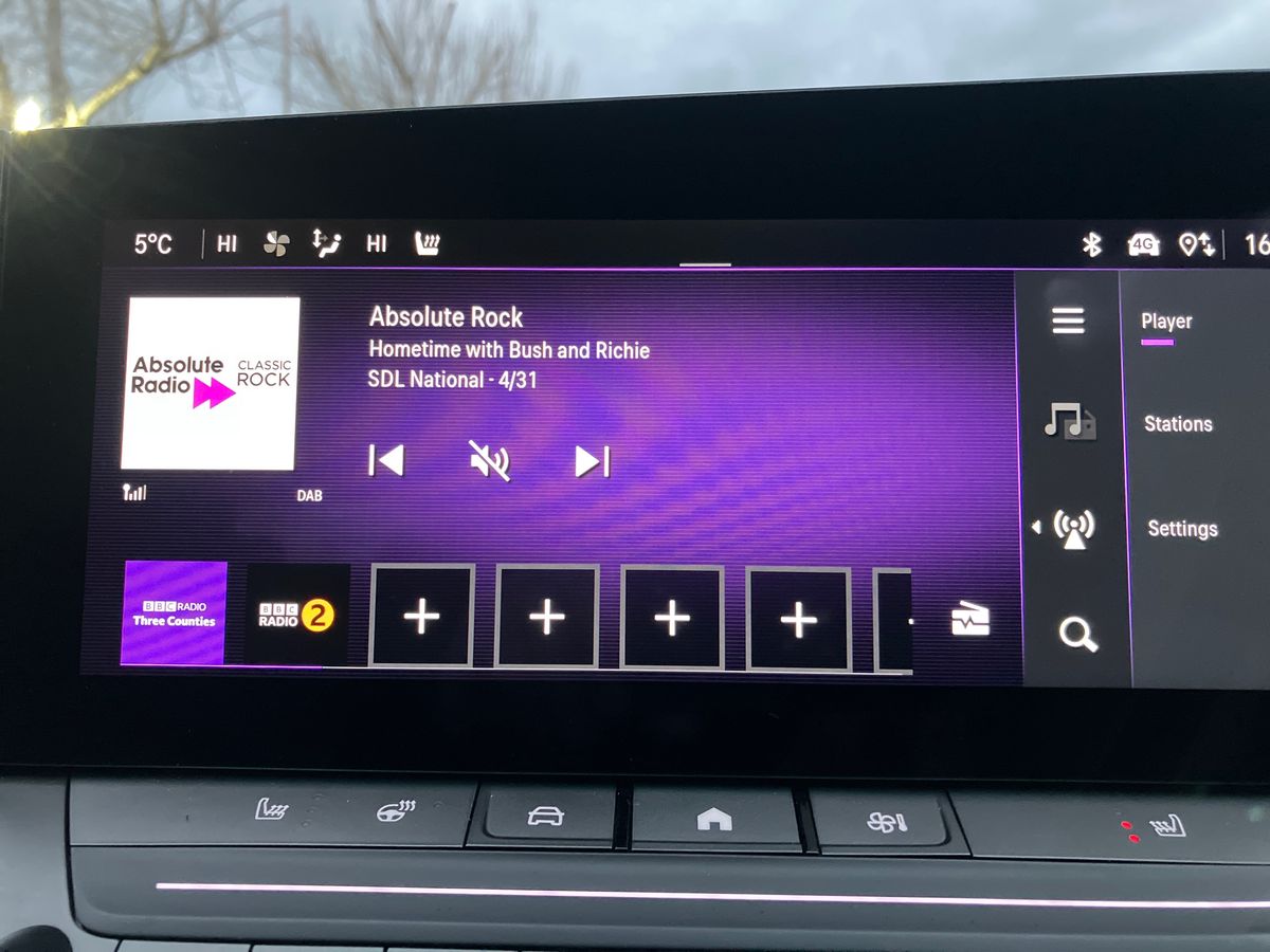 Used Vauxhall Astra 2024 for sale - 77061790: Photo 10