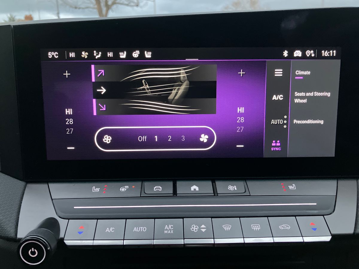 Used Vauxhall Astra 2024 for sale - 77061790: Photo 12