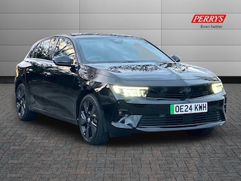 2024 - 115kW GS 54kWh 5dr Auto