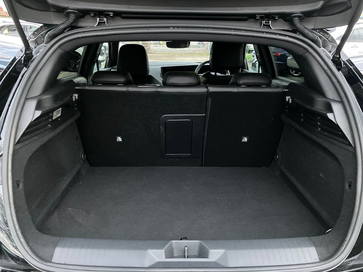 Used Vauxhall Astra 2024 for sale - 77061790: Photo 21