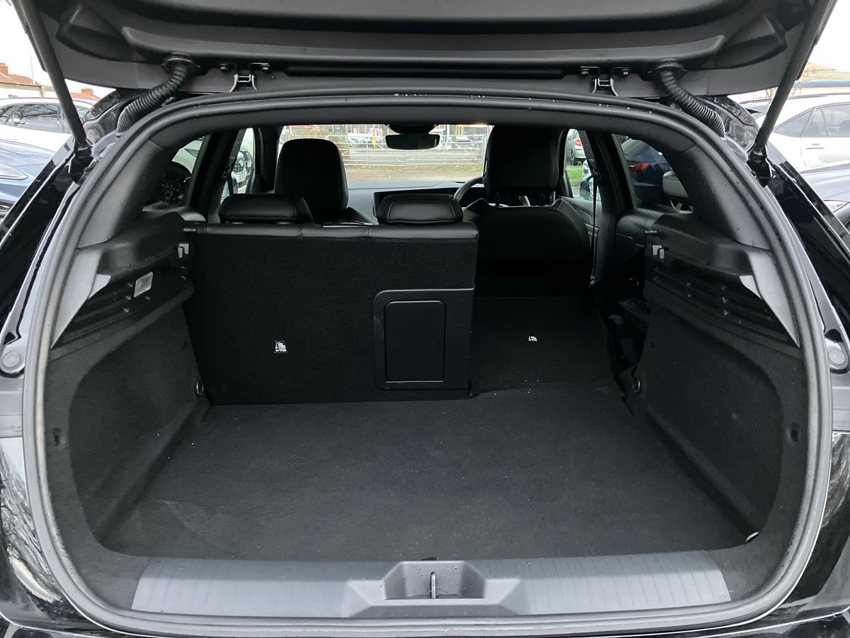 Used Vauxhall Astra 2024 for sale - 77061790: Photo 22