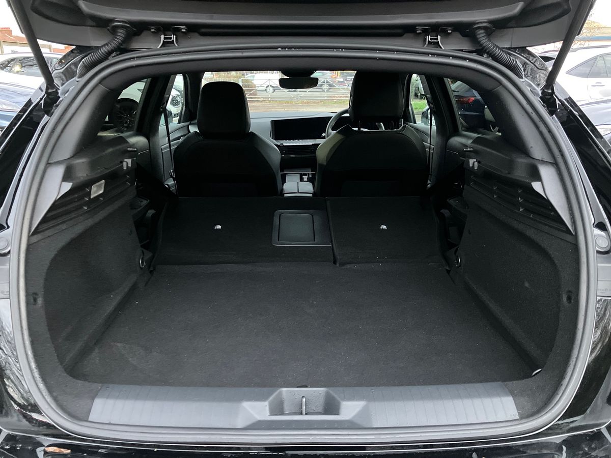 Used Vauxhall Astra 2024 for sale - 77061790: Photo 23
