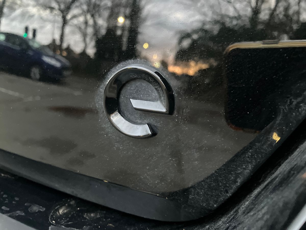 Used Vauxhall Astra 2024 for sale - 77061790: Photo 24