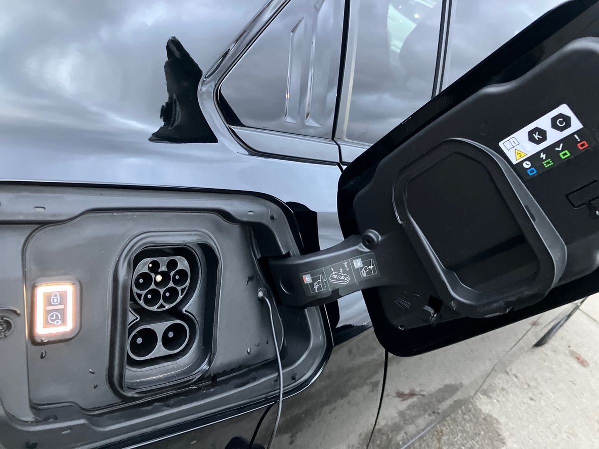 Used Vauxhall Astra 2024 for sale - 77061790: Photo 27