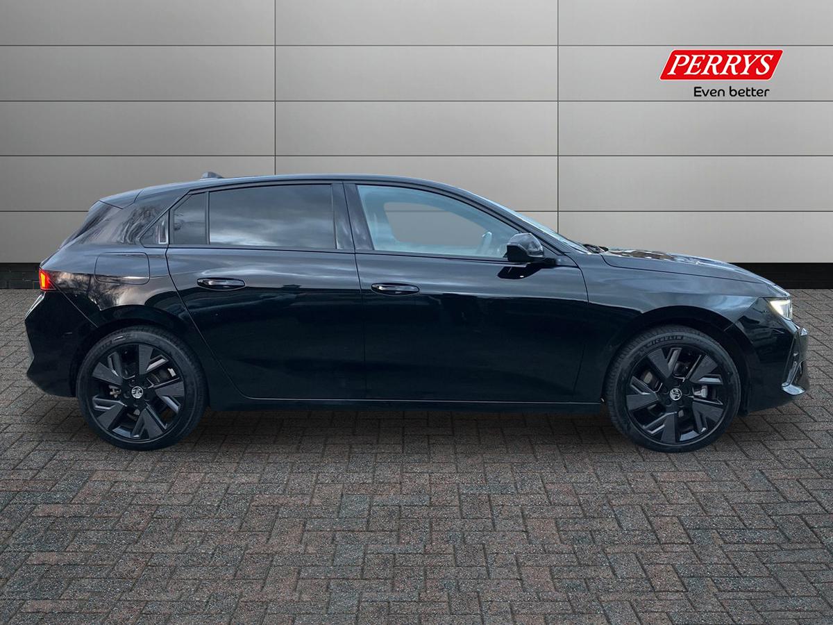 Used Vauxhall Astra 2024 for sale - 77061790: Photo 3