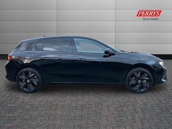 Used Vauxhall Astra 2024 for sale - 77061790: Photo