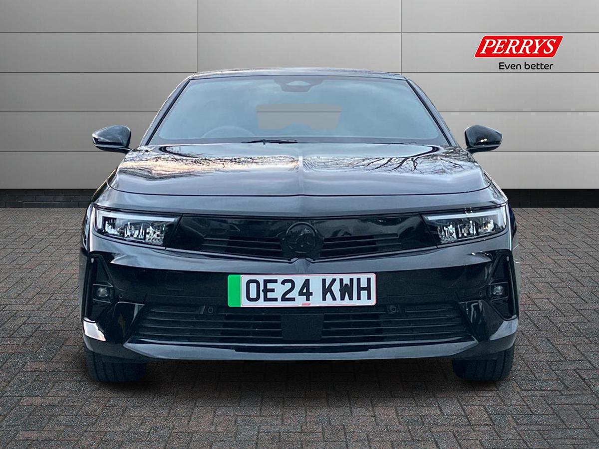 Used Vauxhall Astra 2024 for sale - 77061790: Photo 4