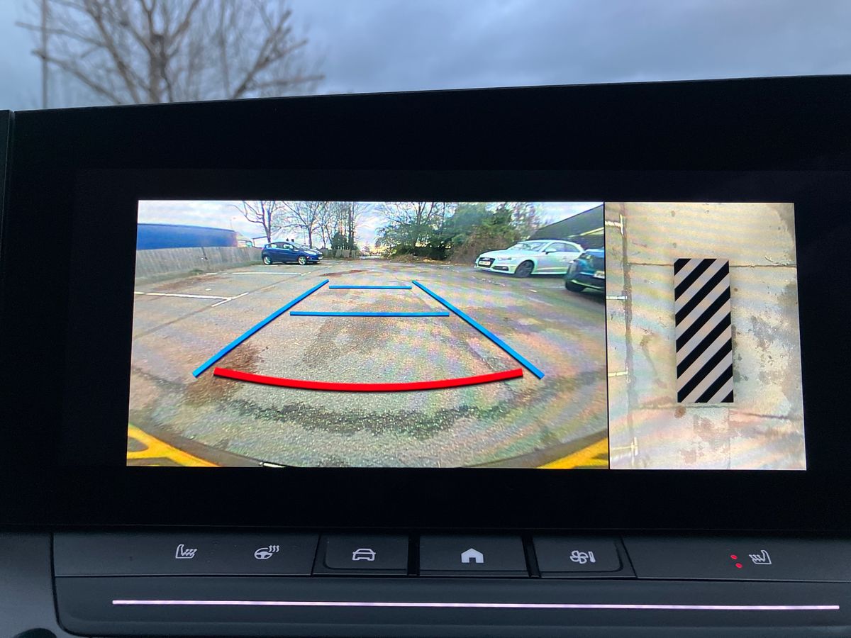 Used Vauxhall Astra 2024 for sale - 77061790: Photo 41