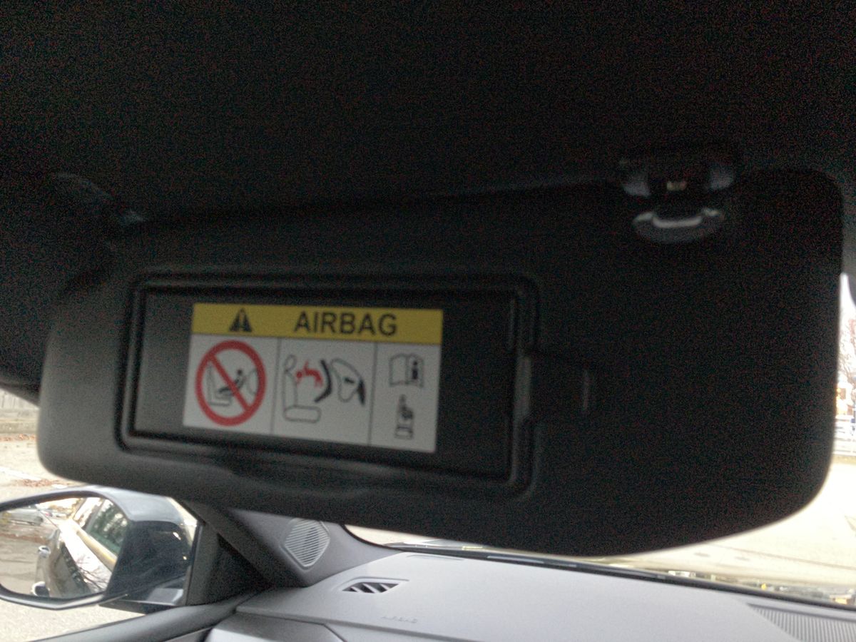 Used Vauxhall Astra 2024 for sale - 77061790: Photo 44