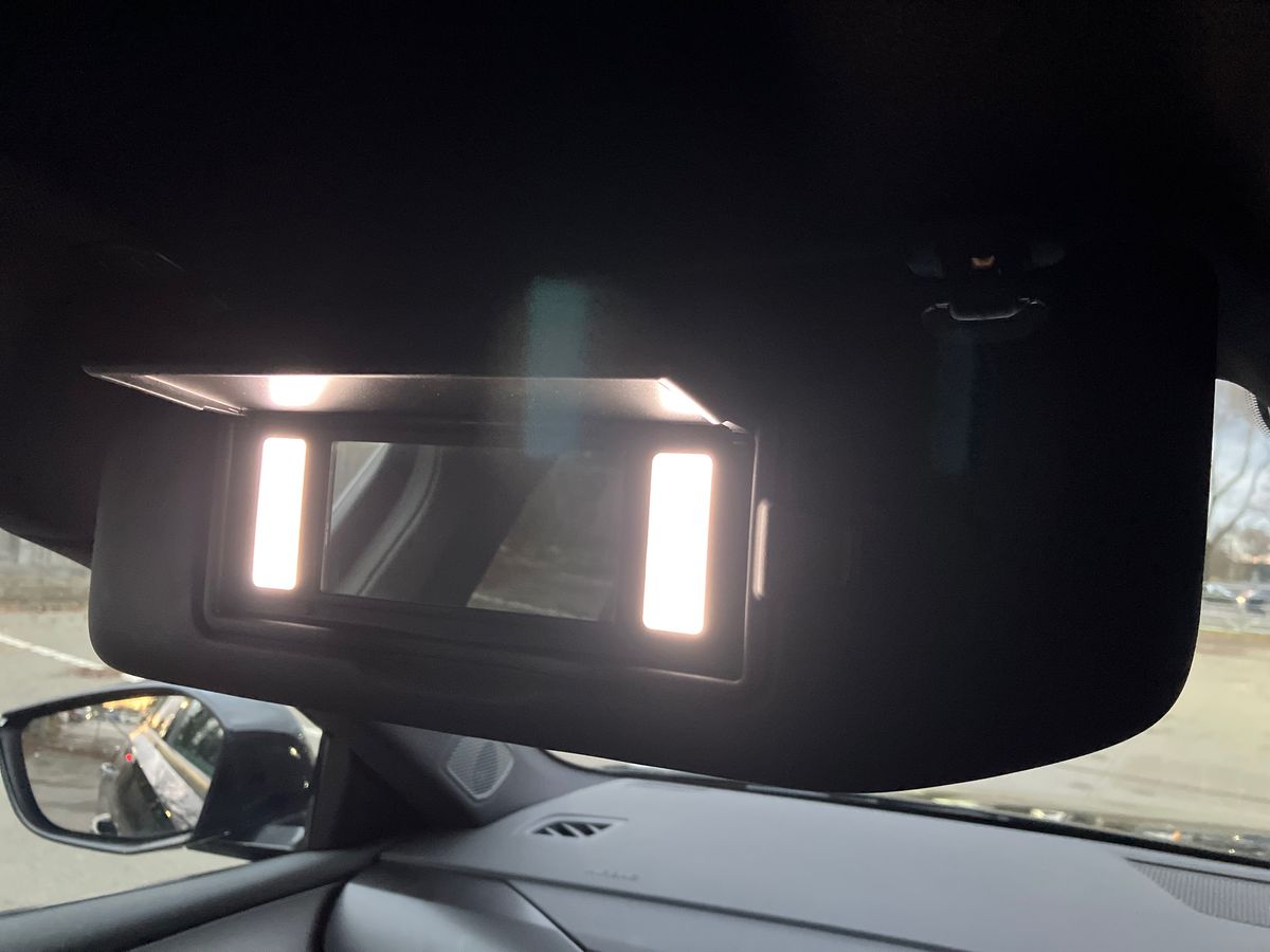 Used Vauxhall Astra 2024 for sale - 77061790: Photo 45