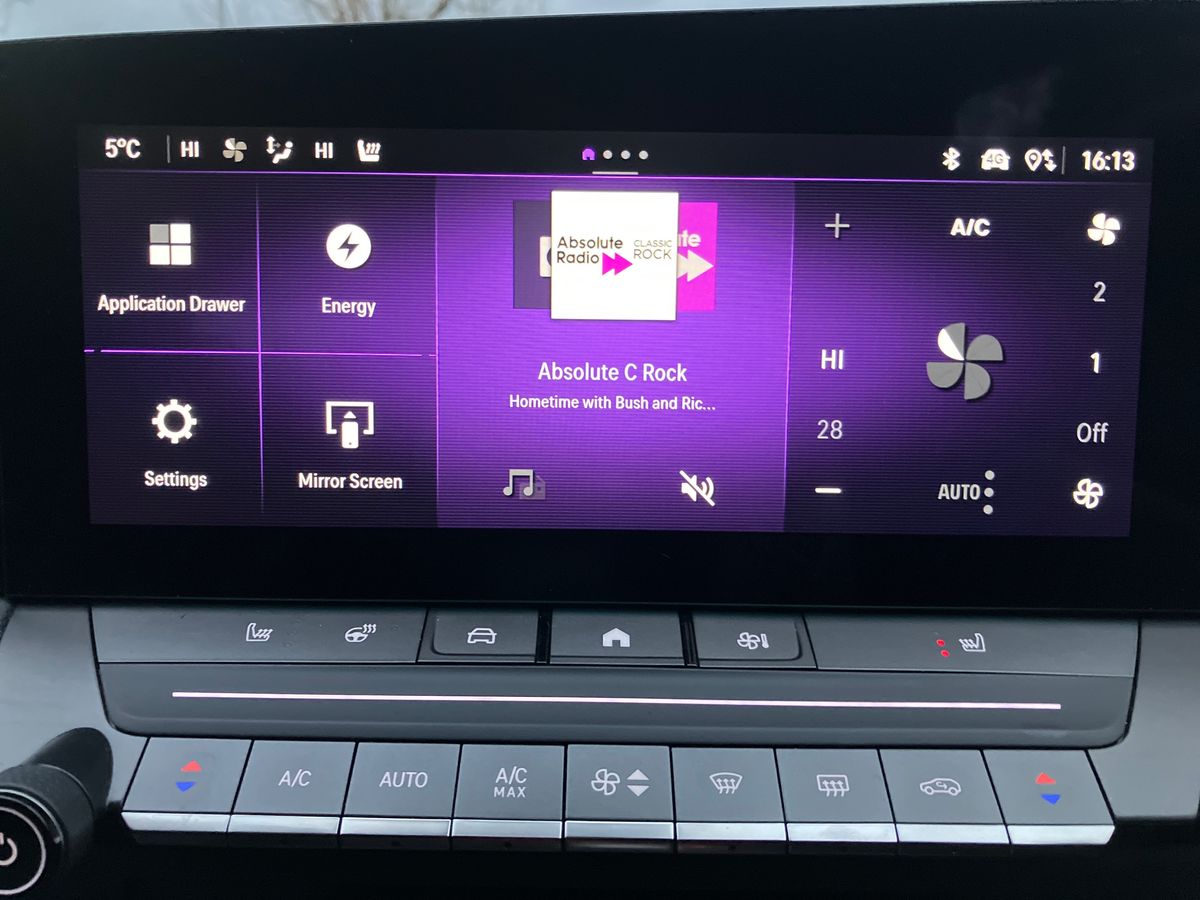 Used Vauxhall Astra 2024 for sale - 77061790: Photo 47