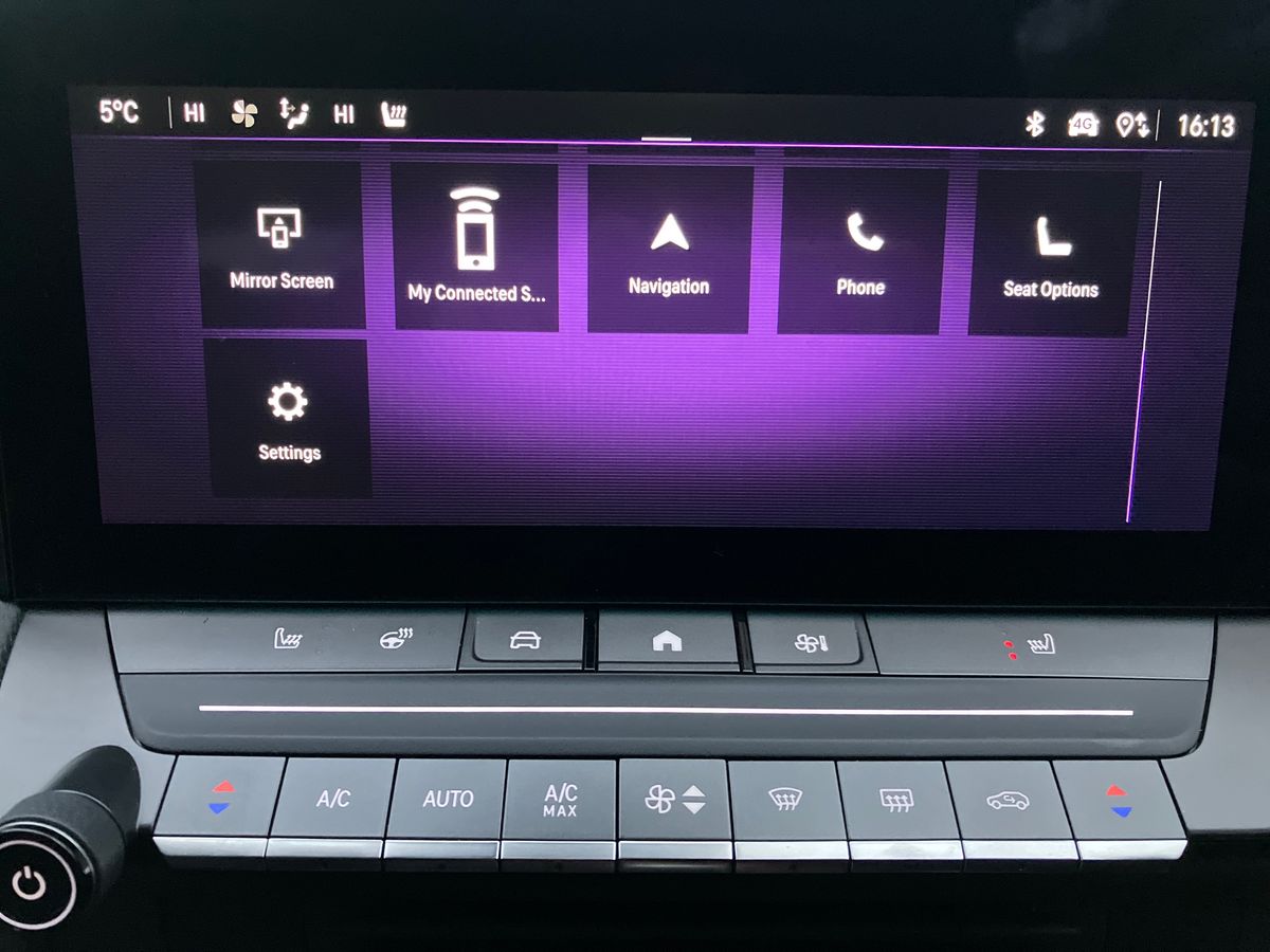 Used Vauxhall Astra 2024 for sale - 77061790: Photo 49