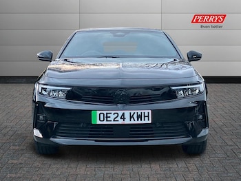 Used Vauxhall Astra 2024 for sale - 77061790: Photo