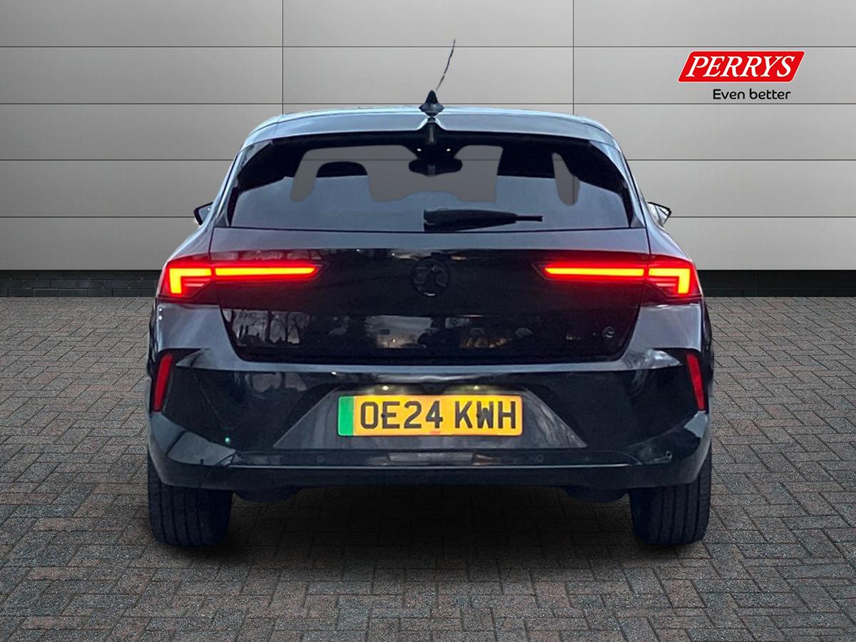 Used Vauxhall Astra 2024 for sale - 77061790: Photo 5