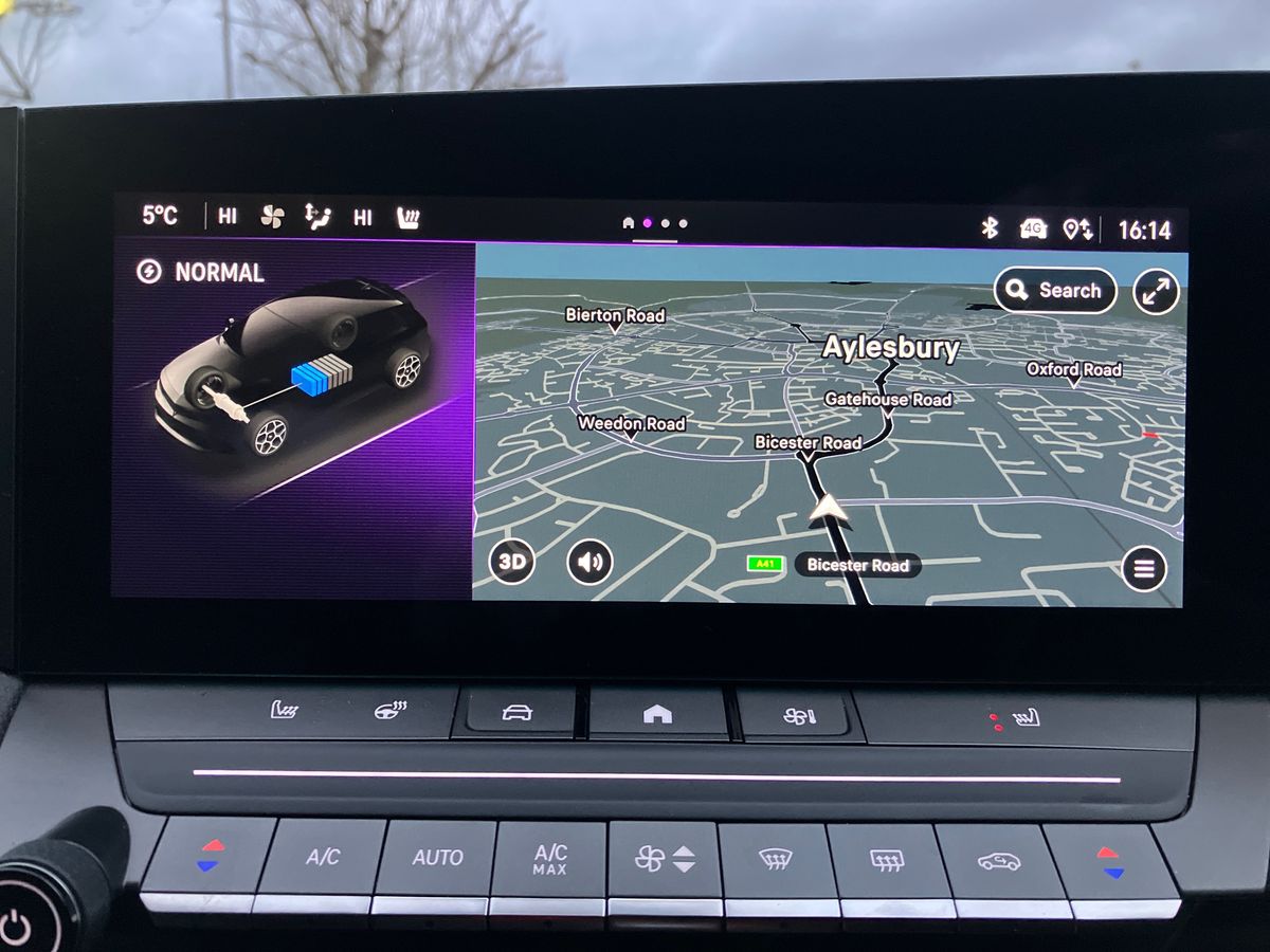 Used Vauxhall Astra 2024 for sale - 77061790: Photo 50