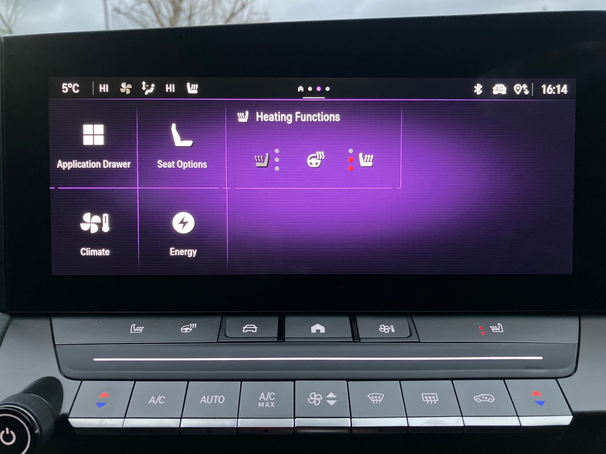 Used Vauxhall Astra 2024 for sale - 77061790: Photo 51