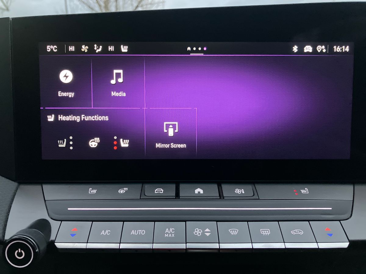 Used Vauxhall Astra 2024 for sale - 77061790: Photo 52