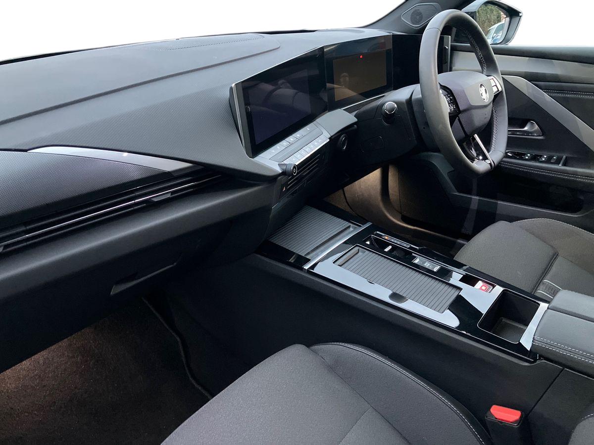 Used Vauxhall Astra 2024 for sale - 77061790: Photo 6