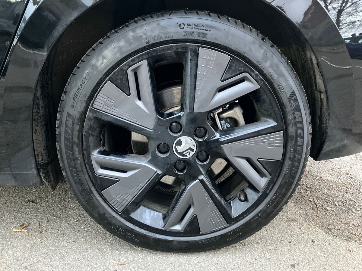 Used Vauxhall Astra 2024 for sale - 77061790: Photo 7