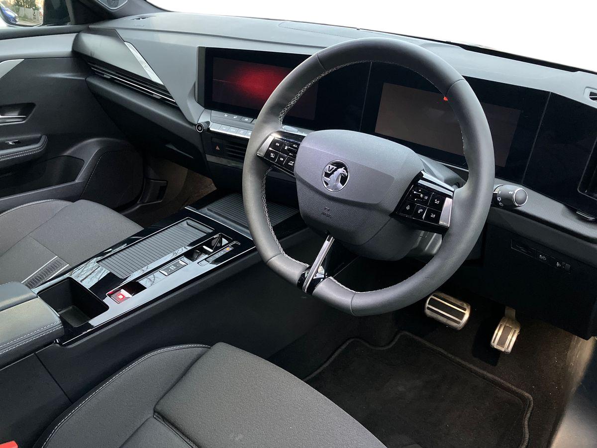 Used Vauxhall Astra 2024 for sale - 77061790: Photo 8
