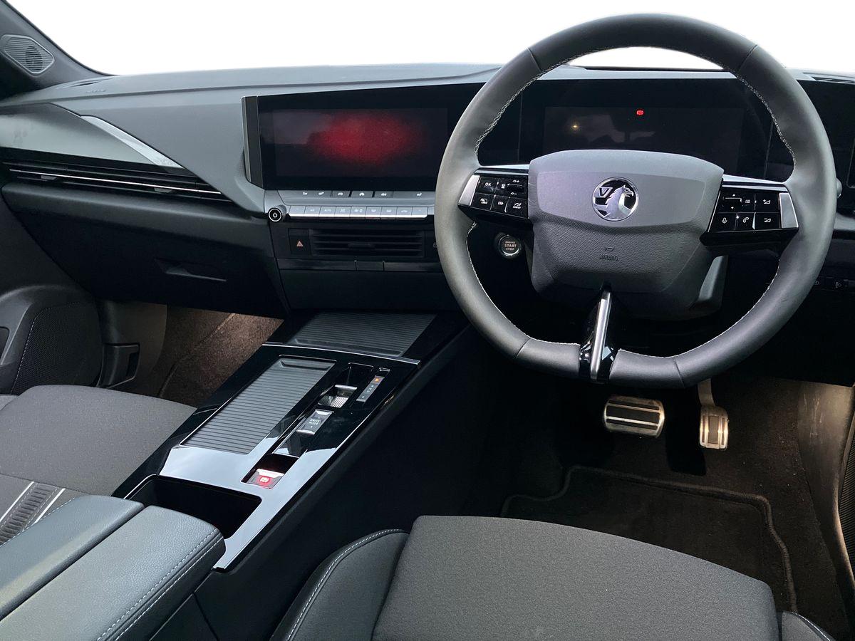 Used Vauxhall Astra 2024 for sale - 77061790: Photo 9